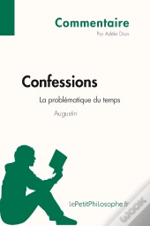 Confessions D'Augustin