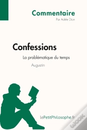 Capa do artigo Confessions D