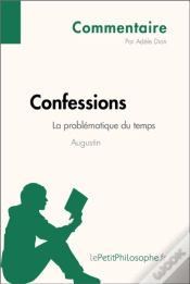 Capa do artigo Confessions D