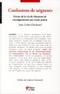 Confessions De Seigneurs - Preview