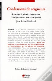 Confessions De Seigneurs