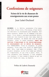 Capa do artigo Confessions De Seigneurs