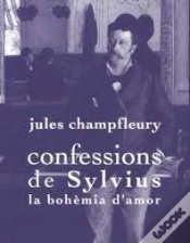 Capa do artigo Confessions De Sylvius: La Bohèmia D