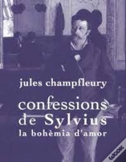 Capa do artigo Confessions De Sylvius: La Bohèmia D'Amor