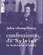 Confessions De Sylvius: La Bohèmia D'Amor - Preview