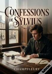 Capa do artigo Confessions De Sylvius - Les Tribulations Amoureuses Et