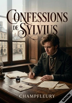 Capa do artigo Confessions De Sylvius - Les Tribulations Amoureuses Et