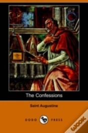 Capa do artigo Confessions (Dodo Press)