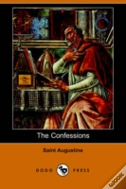Capa do artigo Confessions (Dodo Press)