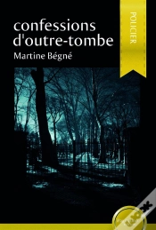 Capa do artigo Confessions D