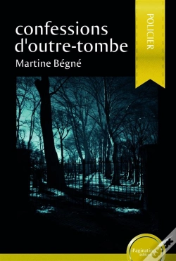 Capa do artigo Confessions D'Outre-Tombe