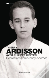 Confessions D'Un Baby-Boomer