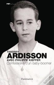 Capa do artigo Confessions D