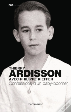 Capa do artigo Confessions D'Un Baby-Boomer