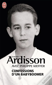Capa do artigo Confessions D