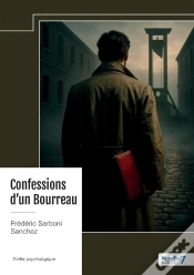 Capa do artigo Confessions D