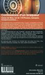 Confessions D'Un Braqueur - Preview
