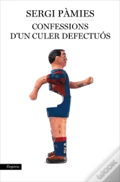 Capa do artigo Confessions D