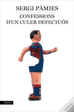 Capa do artigo Confessions D'Un Culer Defectuós