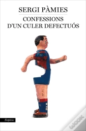 Capa do artigo Confessions D