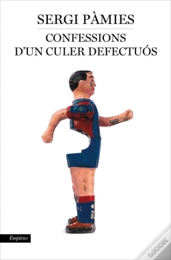 Capa do artigo Confessions D'Un Culer Defectuós