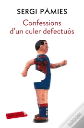 Capa do artigo Confessions D