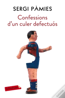 Capa do artigo Confessions D'Un Culer Defectuós