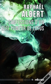 Capa do artigo Confessions D