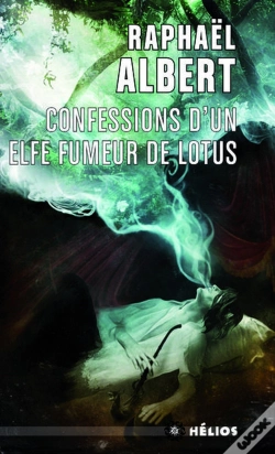 Capa do artigo Confessions D'Un Elfe Fumeur De Lotus