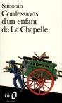 Confessions D'Un Enfant De La Chapelle - Preview