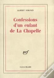 Capa do artigo Confessions D