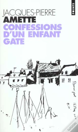 Capa do artigo Confessions D'Un Enfant Gate