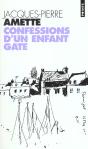 Confessions D'Un Enfant Gate - Preview