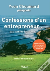 Capa do artigo Confessions D