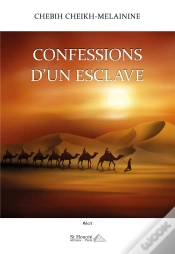 Capa do artigo Confessions D