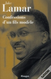 Capa do artigo Confessions D