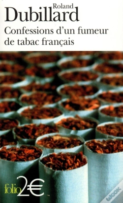 Capa do artigo Confessions D'Un Fumeur De Tabac Français