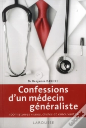 Confessions D'Un Generaliste