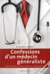 Capa do artigo Confessions D