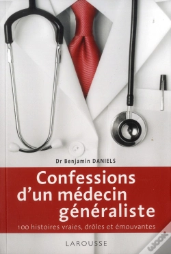 Capa do artigo Confessions D'Un Generaliste