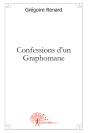 Confessions D'Un Graphomane - Preview