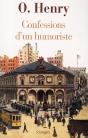 Confessions D'Un Humoriste - Preview