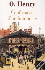 Confessions D'Un Humoriste
