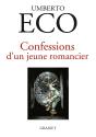 Confessions D'Un Jeune Romancier - Preview