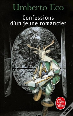 Capa do artigo Confessions D'Un Jeune Romancier