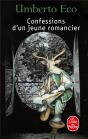 Confessions D'Un Jeune Romancier - Preview