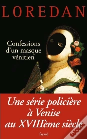 Capa do artigo Confessions D
