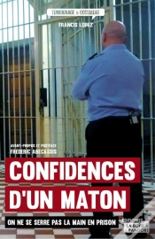 Capa do artigo Confessions D