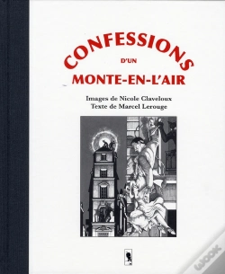 Capa do artigo Confessions D'Un Monte En L'Air