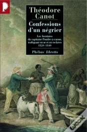 Capa do artigo Confessions D